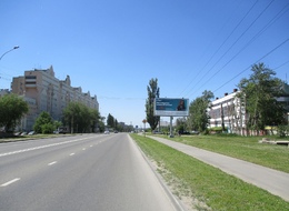 Сторона А